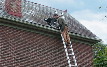 what affects urgent Drumnadrochit roof repairs