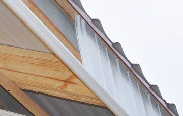 why Drumnadrochit fascia repairs are essential