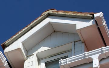 Drumnadrochit fascia installation costs