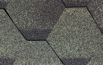 Drumnadrochit fibreglass shingle repairs