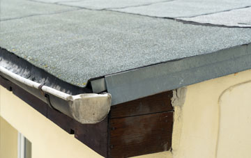 Drumnadrochit flat garage roofing repairs