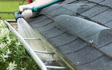Drumnadrochit gutter cleaning costs