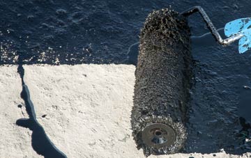 Drumnadrochit liquid sealant waterproofing