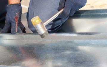 Drumnadrochit metal roofing costs