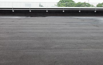 Drumnadrochit asphalt roof replacement