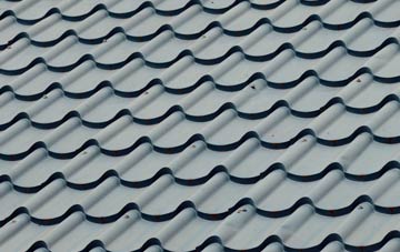 Drumnadrochit rubber roofing companies