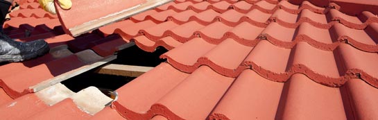 compare Drumnadrochit roof repair quotes