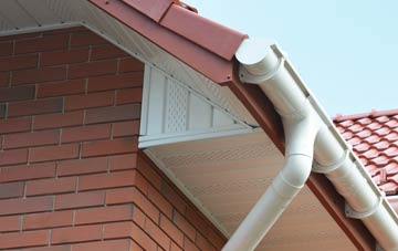 Drumnadrochit soffit repair costs
