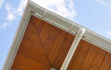 Drumnadrochit soffit types