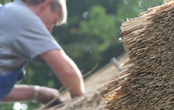 professional Drumnadrochit thatchers