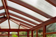Drumnadrochit conservatory roofing insulation