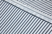 Drumnadrochit metal roofing
