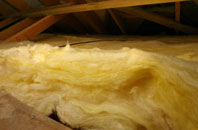 Drumnadrochit pitch roof insulation