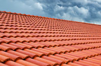 Drumnadrochit roofing tiles