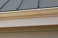 Drumnadrochit soffit repair