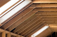 Drumnadrochit tapered roof insulation quotes