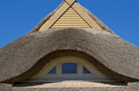 Drumnadrochit thatch roofing